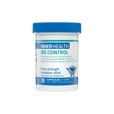 INNER HEALTH IBS腸躁症益生菌調理腸胃功能紊亂腸敏感 30粒 - HALOHK